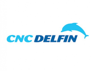 CNC-DELFIN s.r.o. - řezání a dělení vodním paprskem
