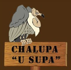 Chalupa U Supa - ubytování Deštné v Orlických horách
