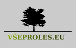 VšeProLes.eu - lesnické a zahradnické práce 