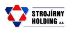 Strojírny Holding a.s. - výroba strojů a zařízení pro strojírenskou výrobu, poradenství Hradec Králové