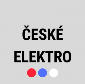 Milan Bezdíček - české elektro, svítidla, osvětlení Olešnice