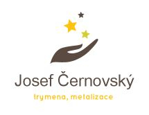 Josef Černovský - trymena, metalizace Hradec Králové