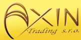 AXIN Trading s.r.o. - nábytek, bytové doplňky Nový Bydžov