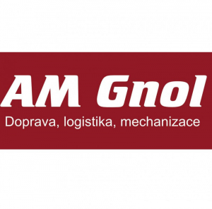 AM Gnol s.r.o. - autobusová a kamiónová doprava, logistika, stavební mechanizace 