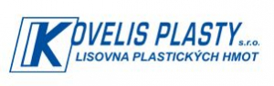 KOVELIS PLASTY s.r.o. - lisovna plastů, lisování plastů Náchod 