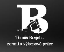 Tomáš Brejcha - zemní a výkopové práce Červený Kostelec