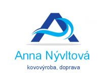 Anna Nývltová - obrábění, frézování, broušení, kovovýroba a kontejnerová doprava Náchod