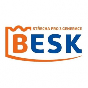 BESK, spol. s r.o. - betonové střešní krytiny Hradec Králové