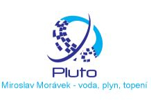 Pluto - Miroslav Morávek - voda, plyn, topení, instalatérské práce Hradec Králové