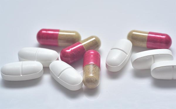 OZP zaznamenala výrazný pokles předepisovaných antibiotik