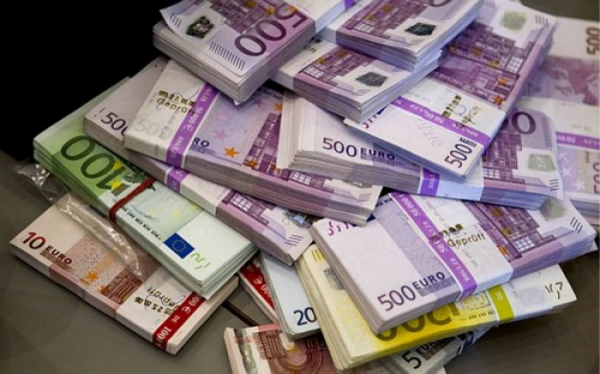 Na boj s kyberkriminalitou půjdou tři miliony eur