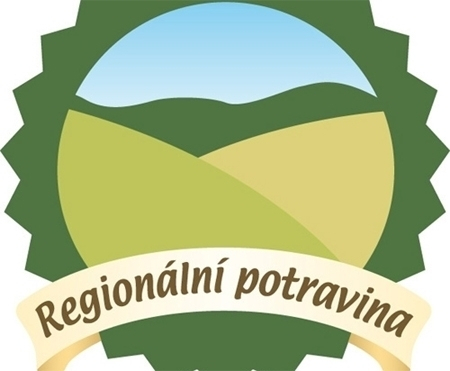 Regionální potravina na Královéhradeckých krajských dožínkách