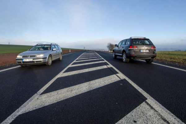 Královéhradecký kraj hodlá od státu převzít 42 kilometrů silnic I. třídy