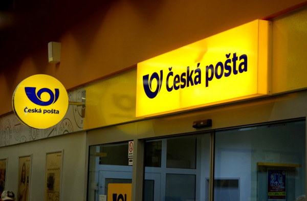 Česká pošta obnovuje sobotní provoz na 155 poštách
