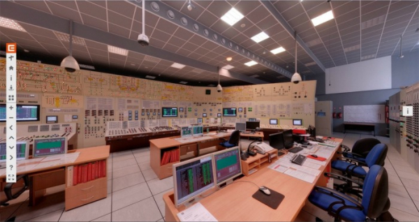 Elektrárny Skupiny ČEZ se znovu otevírají školám, zatím jen virtuálně  