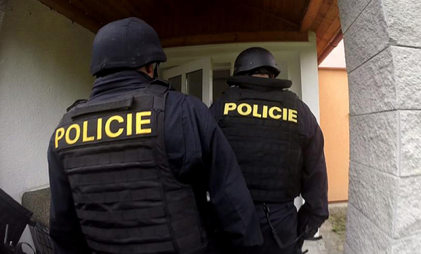Policisté vypátrali muže, který na Náchodsku vykrádal rekreační chaty