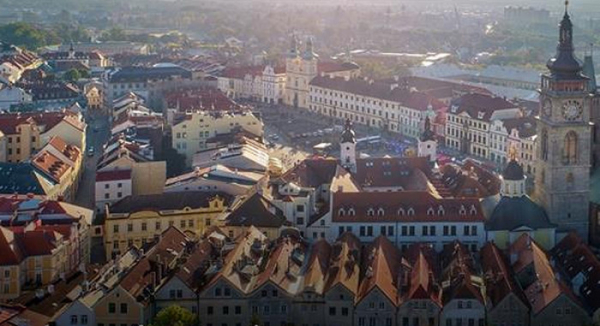 Hradec Králové v pololetí hospodařil s kladným saldem 4,4 milionu