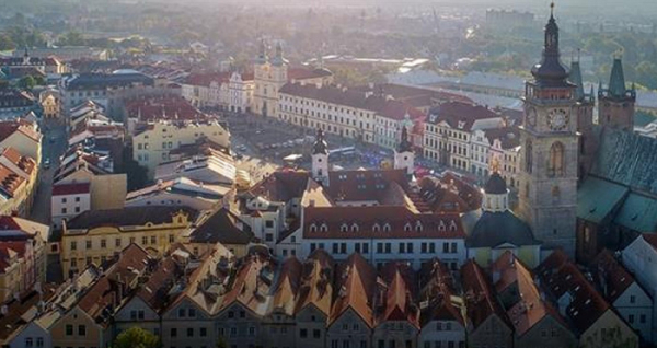 Město Hradec Králové bude losovat zájemce o pronájem městských bytů
