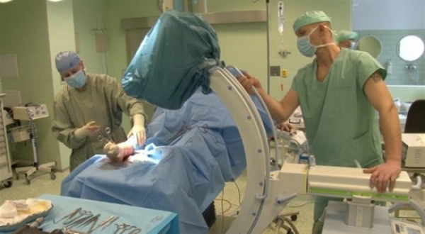 Kraj chce uvolnit pro své nemocnice 25 milionů korun na navýšení mezd zdravotníků