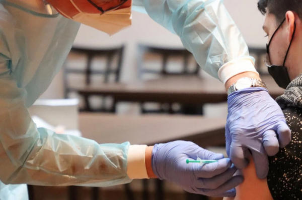 Mobilní očkovací tým bude očkovat v Rychnově nad Kněžnou