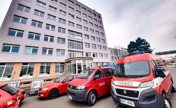 Krajské asistenční centrum pomoci Ukrajině v Hradci Králové bude registrovat tři dny v týdnu