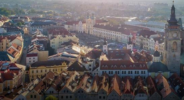 Město Hradec Králové získává dotace na významné hradecké stavby
