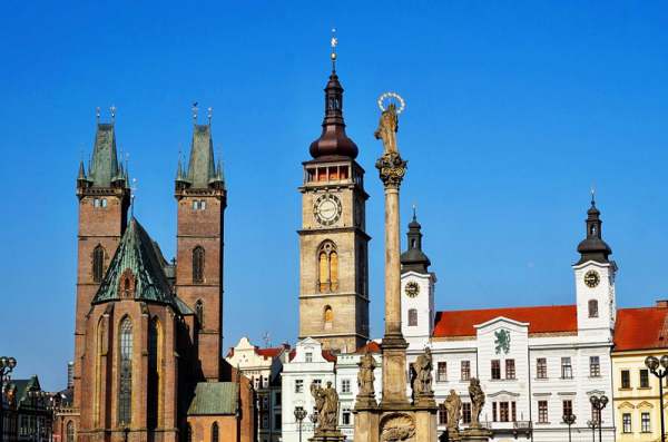 Hradec Králové přidá na podporu prestižních akcí 12 milionů korun