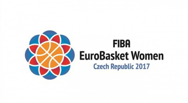 Královéhradecký kraj je partnerem Mistrovství Evropy v basketbalu žen