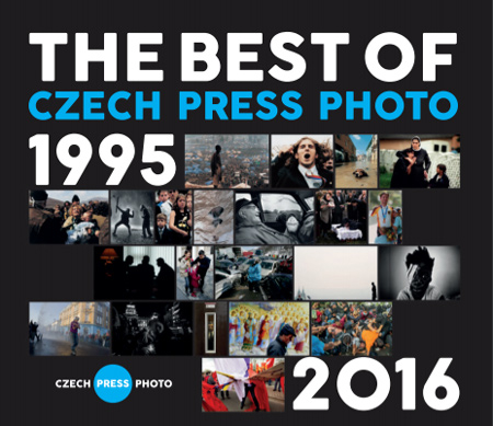 Vernisáž výstavy The Best of Czech Press Photo